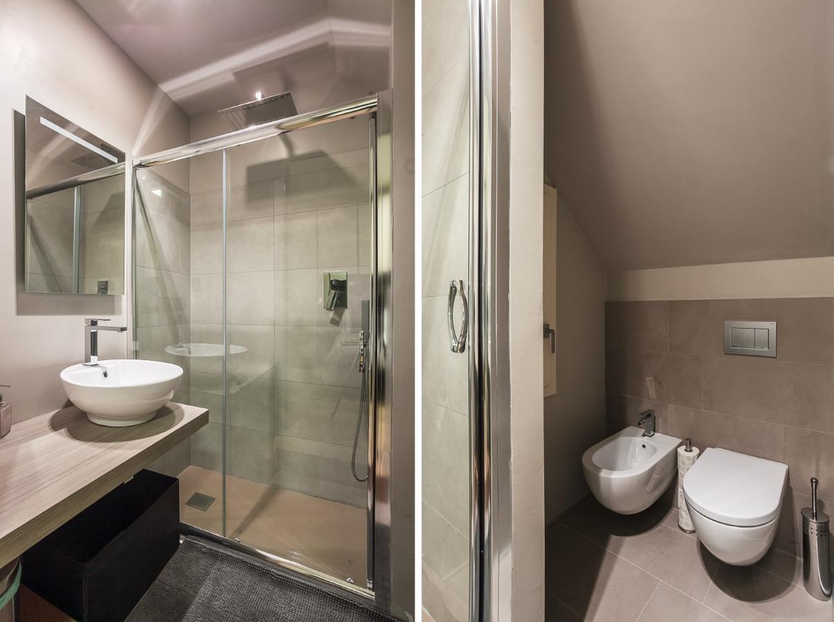Residence Rizzoli-Suites Apartments Болонья Экстерьер фото